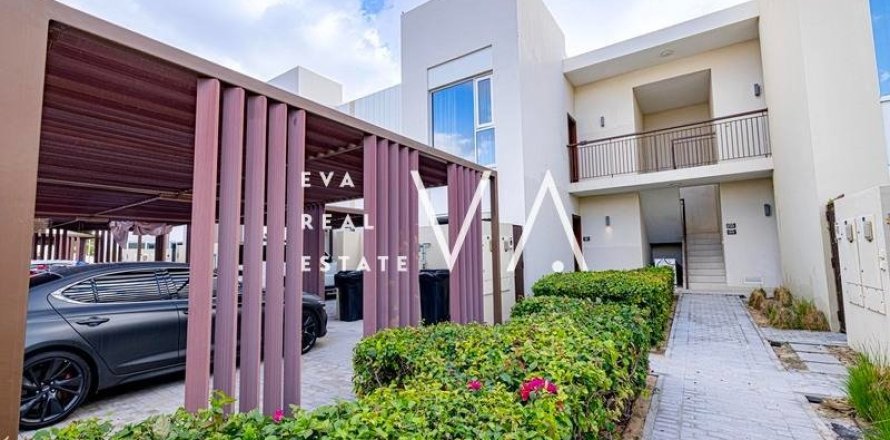 Квартира в Dubai South (Dubai World Central), Дубай, 2 спальни, 162.02м², № 52861