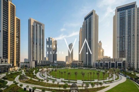 شقة في Dubai Creek Harbour, خور دبي, دبي 2 غرف نوم, 115.57 م² رقم 52863 - صورة 9