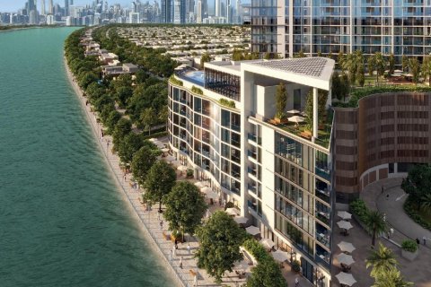 Apartamento en Meydan, Dubai, 1 dormitorio, 56.71 m², № 52859 - foto 8