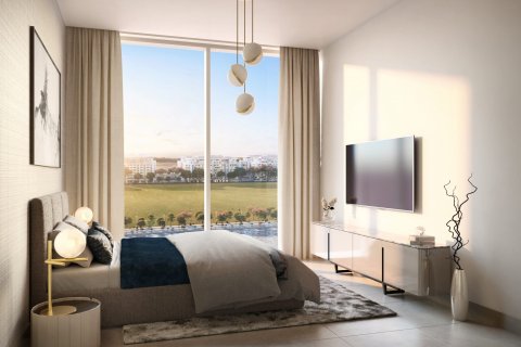 Apartamento en Meydan, Dubai, 1 dormitorio, 56.71 m², № 52859 - foto 7