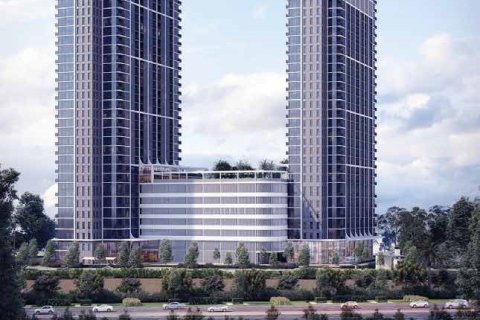 Apartamento en Meydan, Dubai, 1 dormitorio, 56.71 m², № 52859 - foto 10