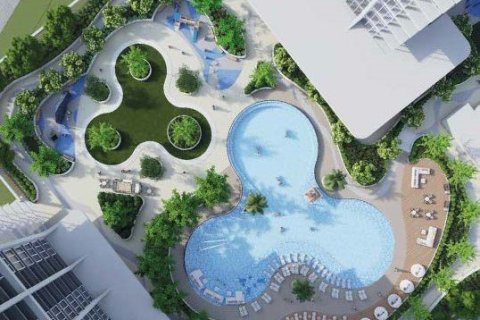 Apartamento en Meydan, Dubai, 1 dormitorio, 56.71 m², № 52859 - foto 6