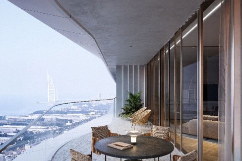 Купить квартиру в Dubai Internet City, Дубай: 1 спальня, 99.5м², № 23731 - фото 1