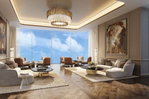 Apartamento en Dubai, 3 dormitorios, 154.7 m², № 23720 - foto 5