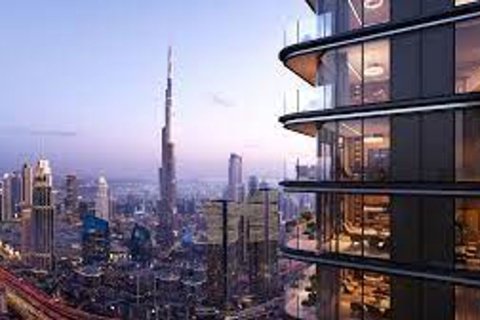 Apartamento en Dubai, 3 dormitorios, 154.7 m², № 23720 - foto 2