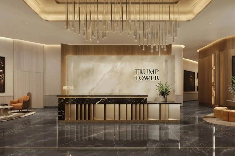 Apartamento en Dubai, 3 dormitorios, 154.7 m², № 23720 - foto 4