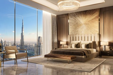 Apartamento en Dubai, 3 dormitorios, 154.7 m², № 23720 - foto 9