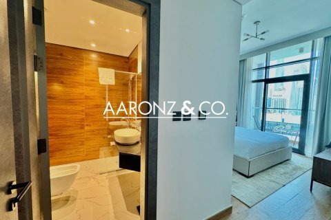 Apartamento en Dubai Marina, Dubai, 1 dormitorio, 64 m², № 78307 - foto 8