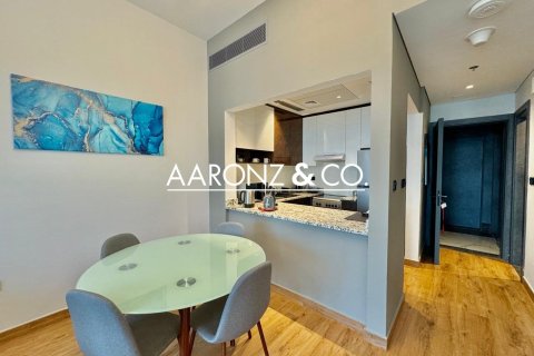 Apartamento en Dubai Marina, Dubai, 1 dormitorio, 64 m², № 78307 - foto 12