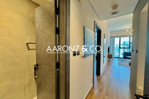 Apartamento en Dubai Marina, Dubai, 1 dormitorio, 64 m², № 78307 - foto 11