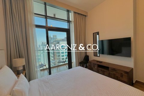 Apartamento en Dubai Marina, Dubai, 1 dormitorio, 64 m², № 78307 - foto 6