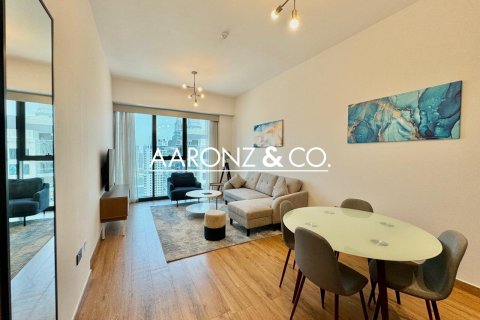 Apartamento en Dubai Marina, Dubai, 1 dormitorio, 64 m², № 78307 - foto 3