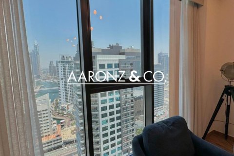 Apartamento en Dubai Marina, Dubai, 1 dormitorio, 64 m², № 78307 - foto 7