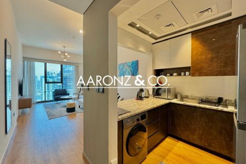 Apartamento en Dubai Marina, Dubai, 1 dormitorio, 64 m², № 78307 - foto 9