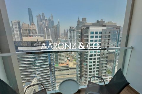 Apartamento en Dubai Marina, Dubai, 1 dormitorio, 64 m², № 78307 - foto 4