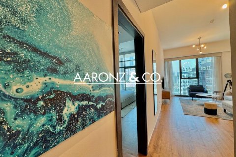Apartamento en Dubai Marina, Dubai, 1 dormitorio, 64 m², № 78307 - foto 10