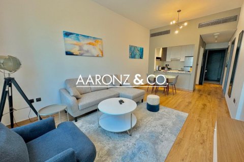 Apartamento en Dubai Marina, Dubai, 1 dormitorio, 64 m², № 78307 - foto 2