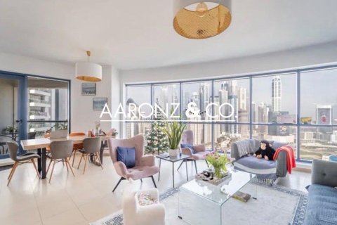 Купить квартиру в Джумейра Лейк Тауэрс, Дубай: 2 спальни, 160м², № 78299 - фото 1