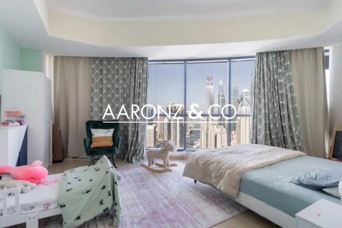 Купить квартиру в Джумейра Лейк Тауэрс, Дубай: 2 спальни, 160м², № 78299 - фото 3