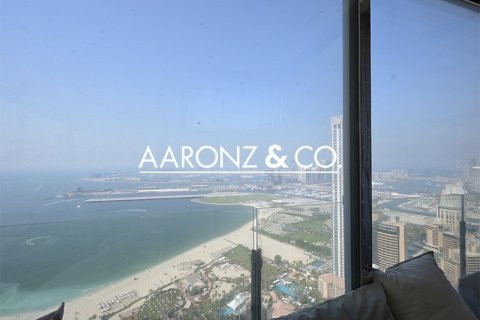 Снять в аренду квартиру в Джумейра Бич Резиденс, Дубай: 1 спальня, 172м², № 78308 - фото 12