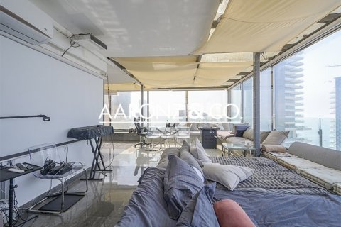 Снять в аренду квартиру в Джумейра Бич Резиденс, Дубай: 1 спальня, 172м², № 78308 - фото 2