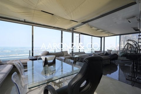 Снять в аренду квартиру в Джумейра Бич Резиденс, Дубай: 1 спальня, 172м², № 78308 - фото 7