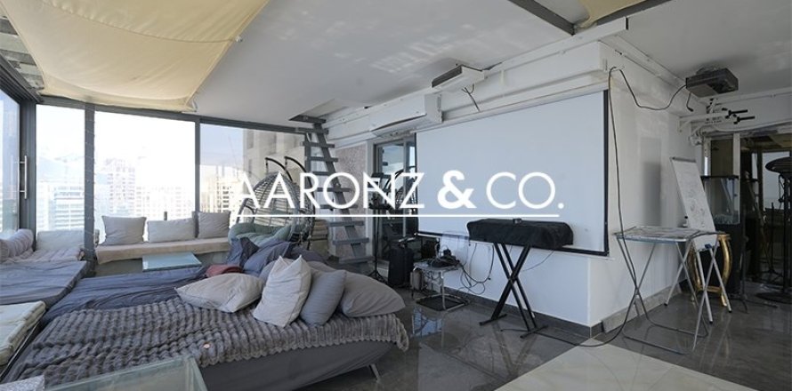 Квартира в Джумейра Бич Резиденс, Дубай, 1 спальня, 172м², № 78308