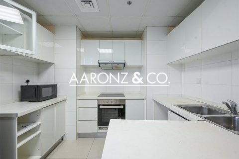 Apartamento en Dubai Marina, Dubai, 3 dormitorios, 115.7 m², № 78298 - foto 12