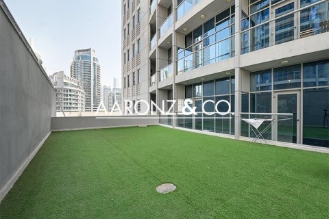 Apartamento en Dubai Marina, Dubai, 3 dormitorios, 115.7 m², № 78298 - foto 15