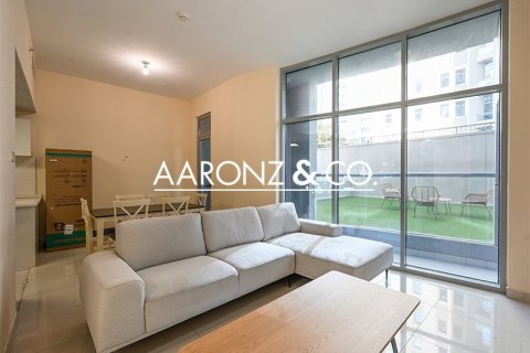 Apartamento en Dubai Marina, Dubai, 3 dormitorios, 115.7 m², № 78298 - foto 1