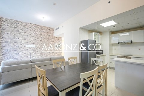 Apartamento en Dubai Marina, Dubai, 3 dormitorios, 115.7 m², № 78298 - foto 11