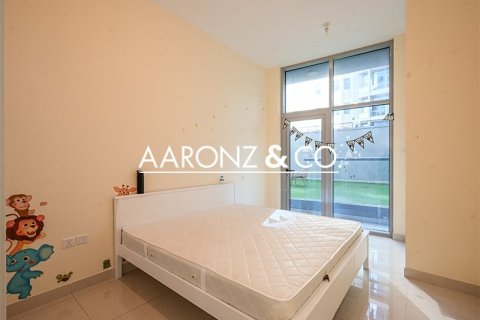 Apartamento en Dubai Marina, Dubai, 3 dormitorios, 115.7 m², № 78298 - foto 8