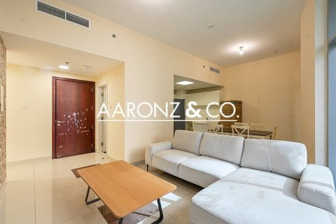 Apartamento en Dubai Marina, Dubai, 3 dormitorios, 115.7 m², № 78298 - foto 4