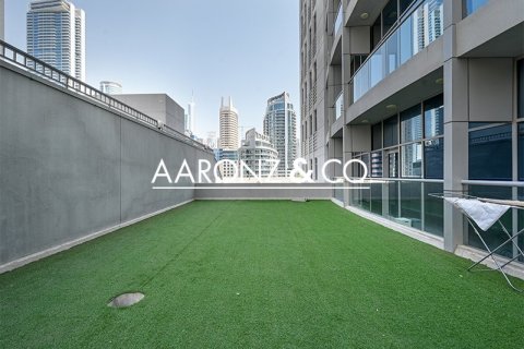Apartamento en Dubai Marina, Dubai, 3 dormitorios, 115.7 m², № 78298 - foto 2
