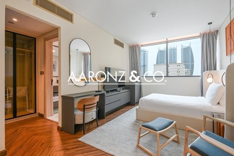 Penthouse in Dubai Marina, Dubai 5 bedrooms, 812.9 sq.m. № 78300 - photo 25