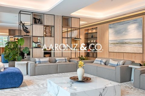 Penthouse in Dubai Marina, Dubai 5 bedrooms, 812.9 sq.m. № 78300 - photo 2