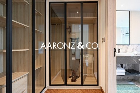 Penthouse in Dubai Marina, Dubai 5 bedrooms, 812.9 sq.m. № 78300 - photo 19