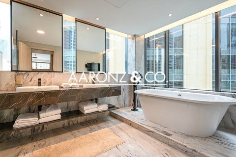 Penthouse in Dubai Marina, Dubai 5 bedrooms, 812.9 sq.m. № 78300 - photo 14