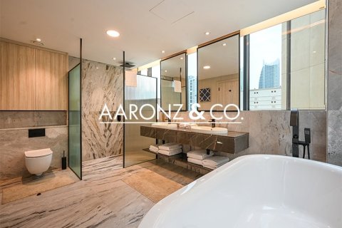 Penthouse in Dubai Marina, Dubai 5 bedrooms, 812.9 sq.m. № 78300 - photo 15