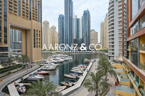 Penthouse in Dubai Marina, Dubai 5 bedrooms, 812.9 sq.m. № 78300 - photo 4
