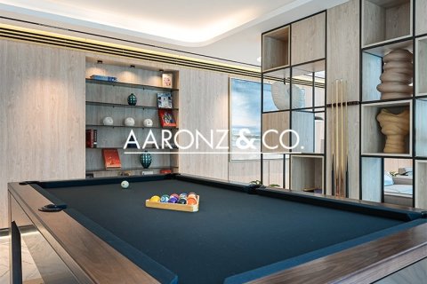 Penthouse in Dubai Marina, Dubai 5 bedrooms, 812.9 sq.m. № 78300 - photo 5