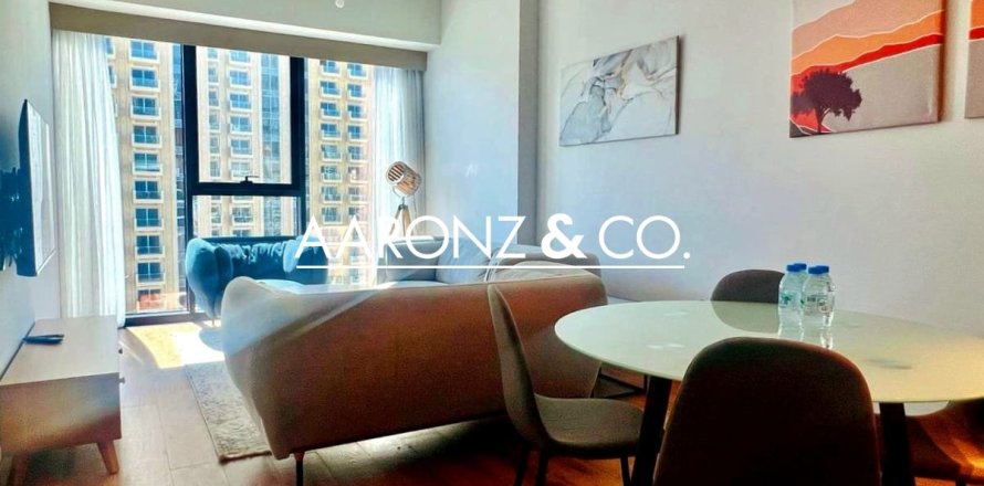 شقة في مرسى دبي, دبي 2 غرف نوم, 108 م² رقم 78306