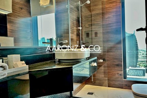 شقة في مرسى دبي, دبي 2 غرف نوم, 108 م² رقم 78306 - صورة 15