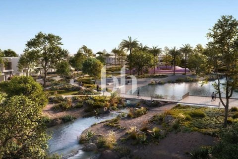 Townhouse in Dubai 4 bedrooms, 270 sq.m. № 56207 - photo 3