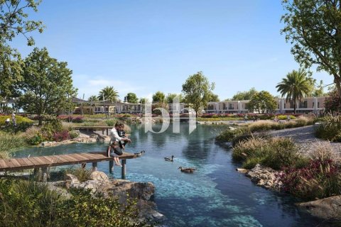 Townhouse in Dubai 4 bedrooms, 270 sq.m. № 56207 - photo 8