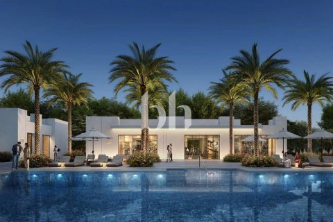 Townhouse in Dubai 4 bedrooms, 270 sq.m. № 56207 - photo 1