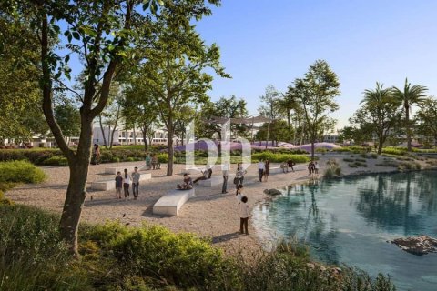 Townhouse in Dubai 4 bedrooms, 270 sq.m. № 56207 - photo 9
