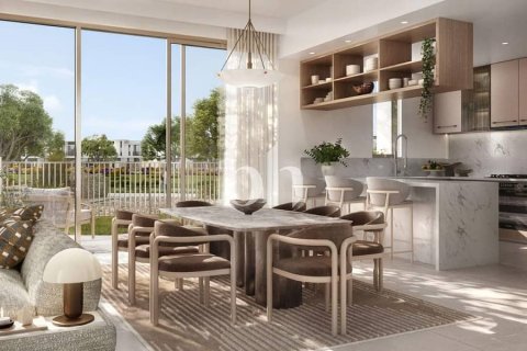 Townhouse in Dubai 4 bedrooms, 270 sq.m. № 56207 - photo 10
