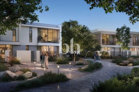 Townhouse in Dubai 4 bedrooms, 270 sq.m. № 56207 - photo 4