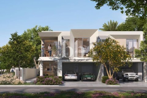 Townhouse in Dubai 4 bedrooms, 270 sq.m. № 56207 - photo 6